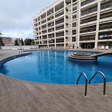 דירות Centro De Salou-2 Minutos De La Playa-Wifi-Piscina מראה חיצוני תמונה